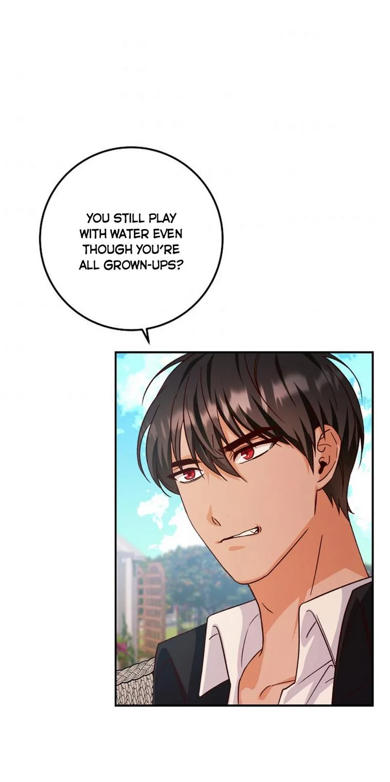 Admiral’s Monster Wife Chapter 16 page 36