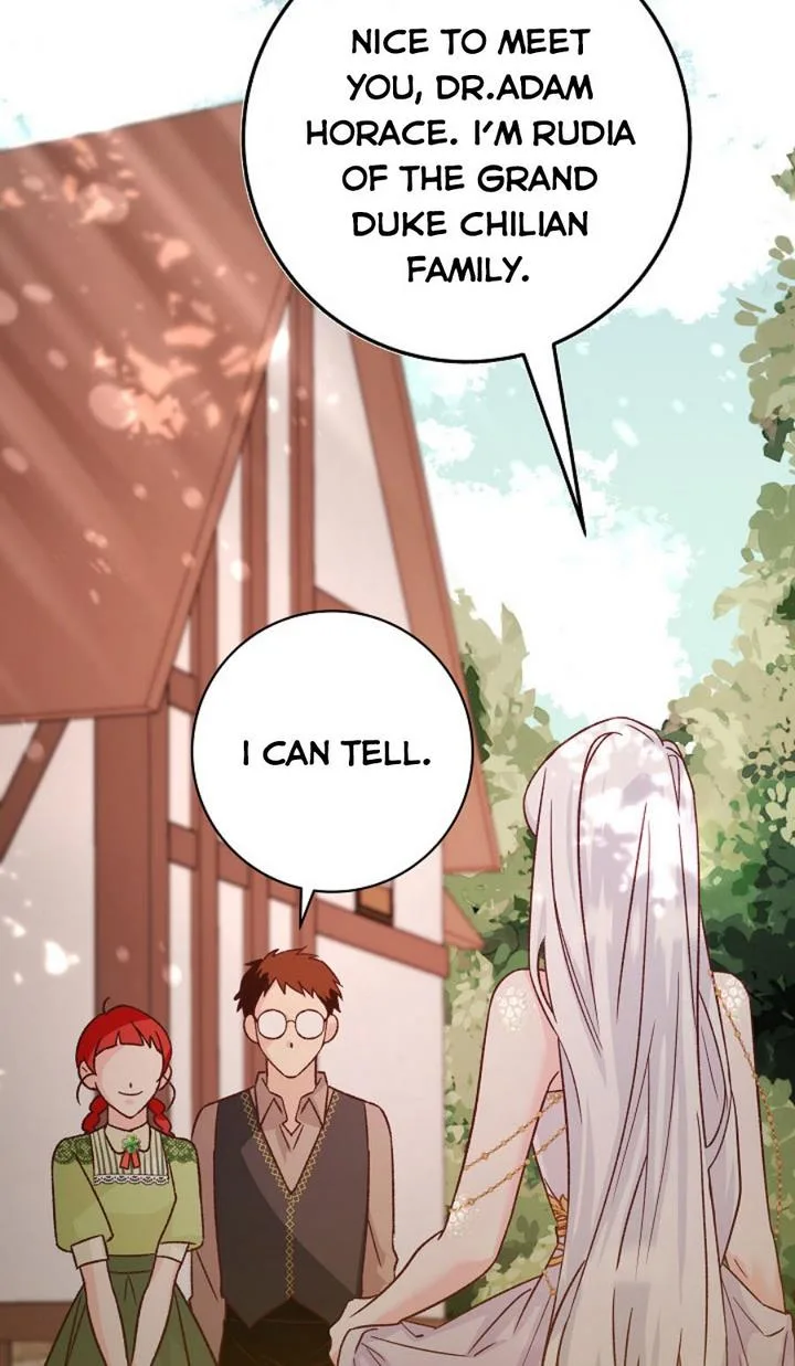 Admiral’s Monster Wife Chapter 10 page 51