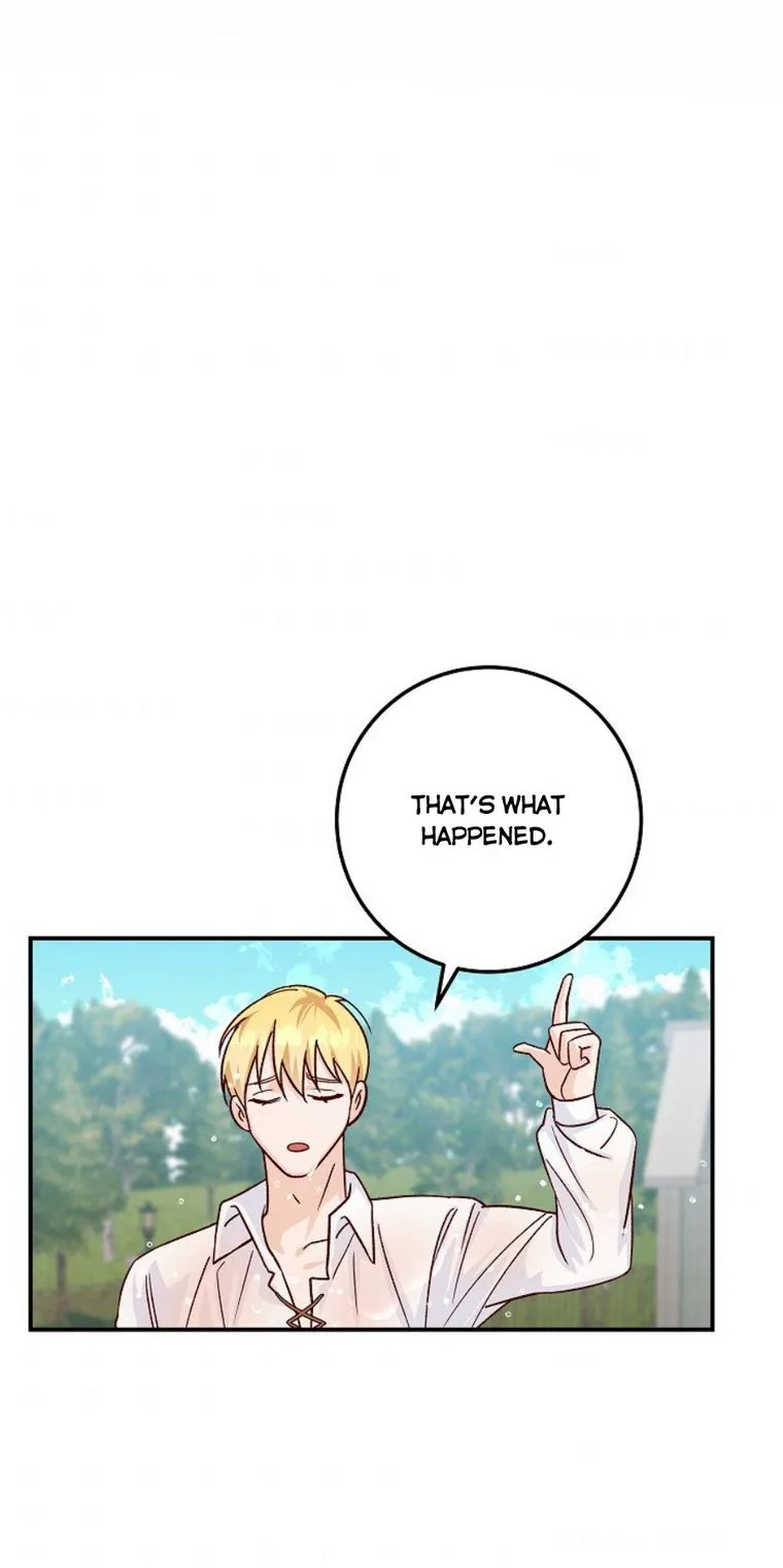 Admiral’s Monster Wife Chapter 16 page 35