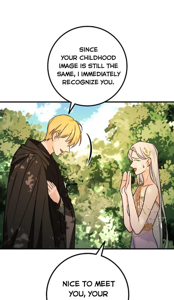 Admiral’s Monster Wife Chapter 10 page 45