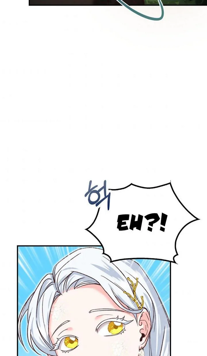Admiral’s Monster Wife Chapter 10 page 41