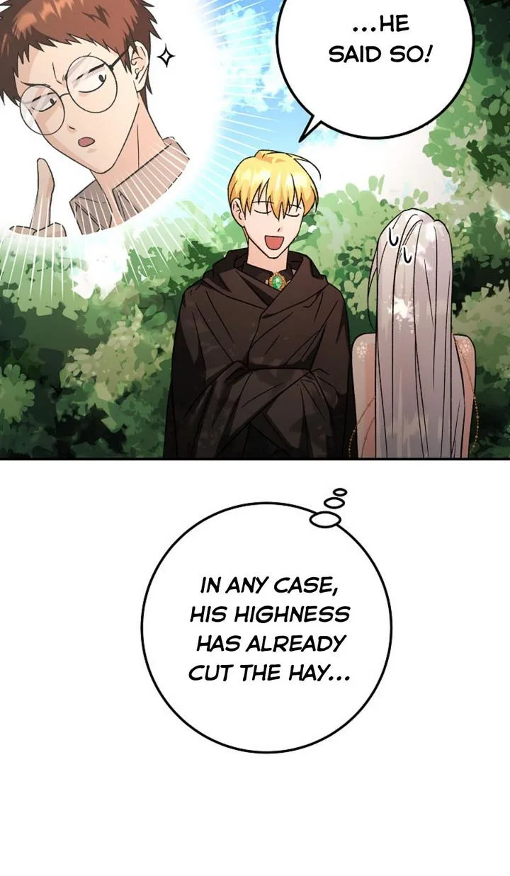 Admiral’s Monster Wife Chapter 10 page 48
