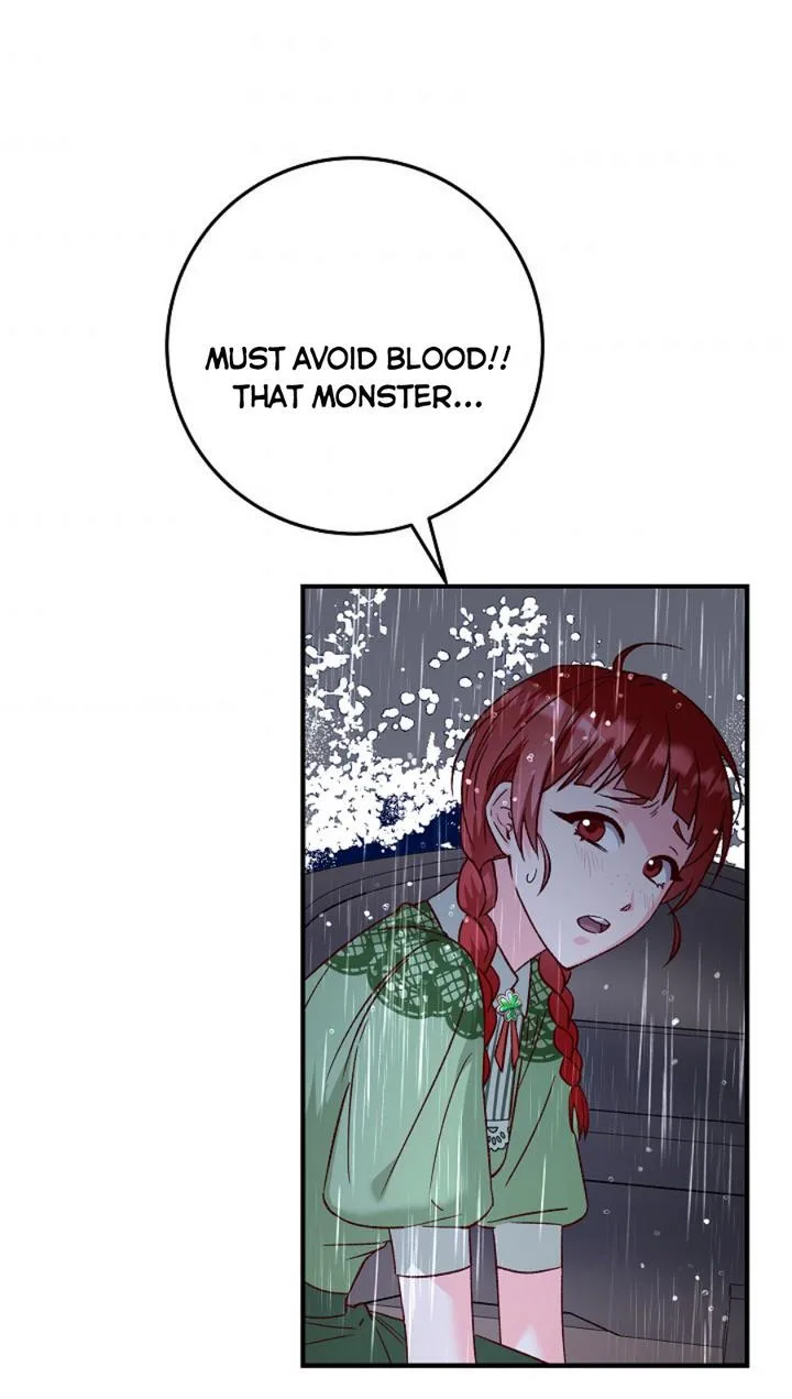 Admiral’s Monster Wife Chapter 11 page 32