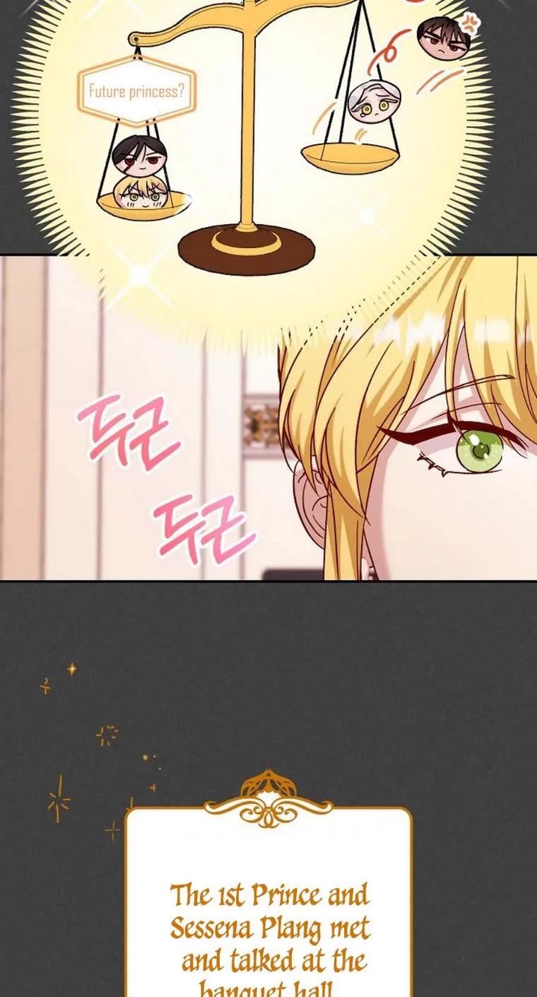 Admiral’s Monster Wife Chapter 15 page 30