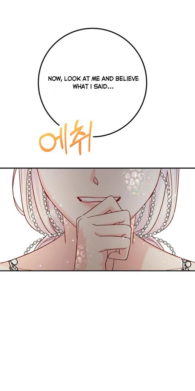 Admiral’s Monster Wife Chapter 16 page 37