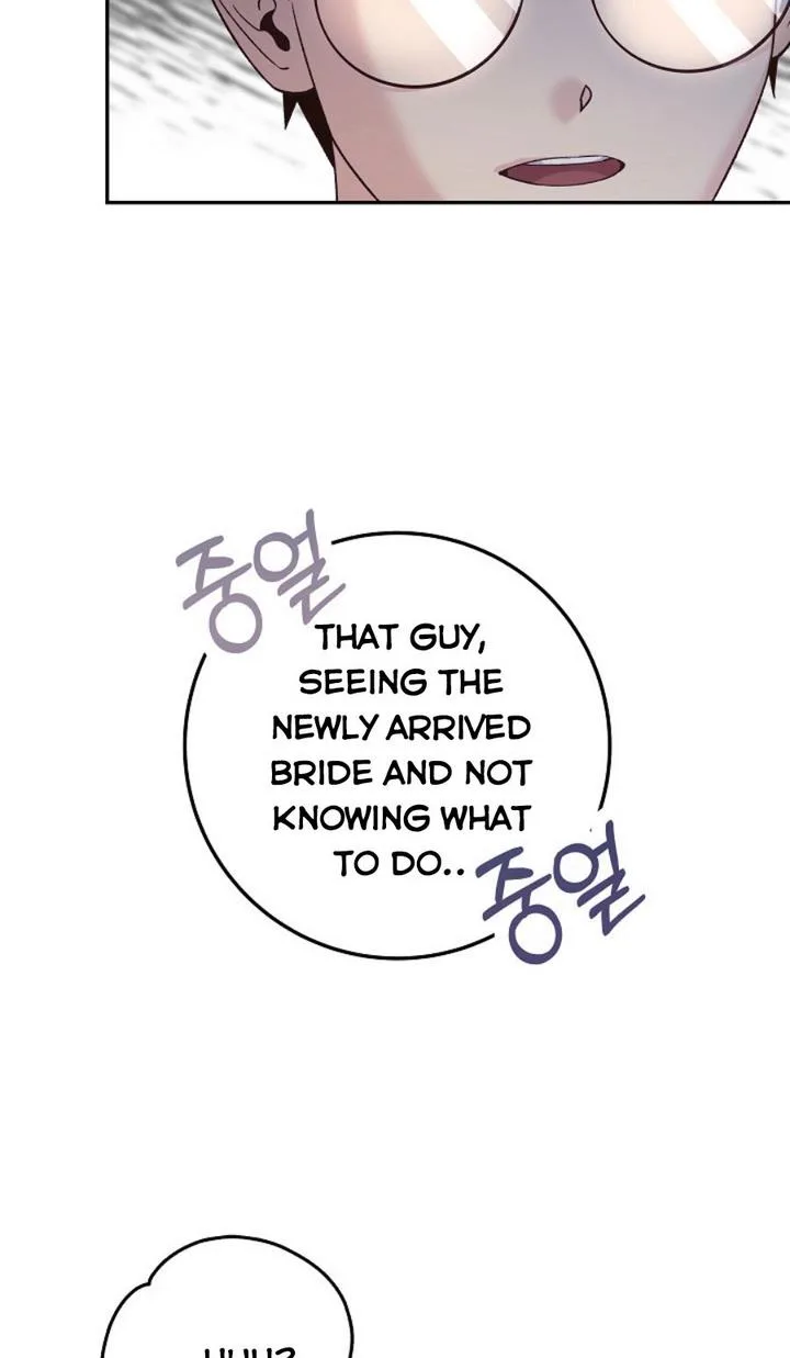 Admiral’s Monster Wife Chapter 10 page 53