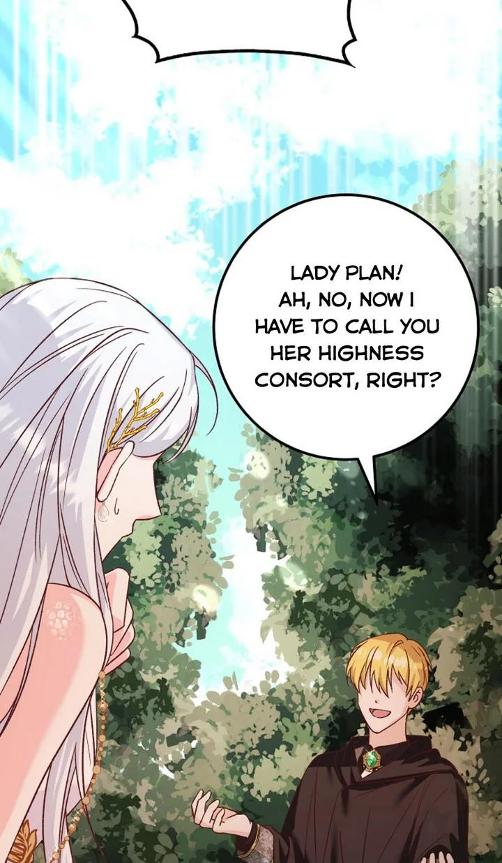 Admiral’s Monster Wife Chapter 10 page 43
