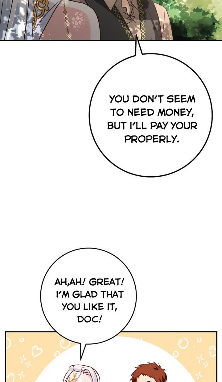 Admiral’s Monster Wife Chapter 10 page 72