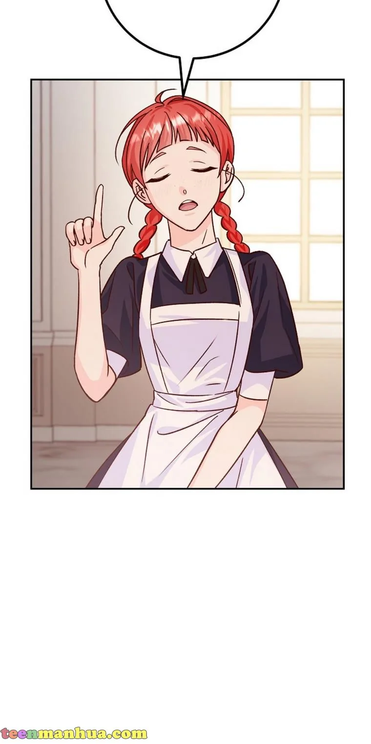 Admiral’s Monster Wife Chapter 16 page 54