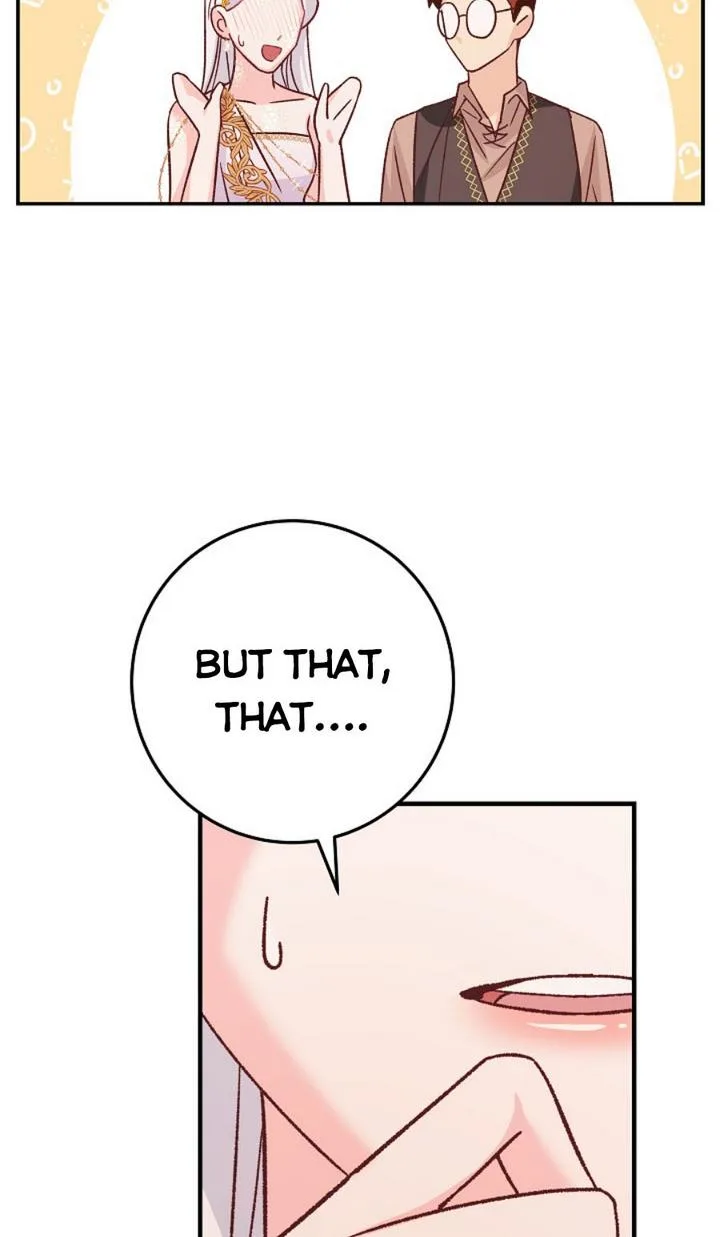 Admiral’s Monster Wife Chapter 10 page 73