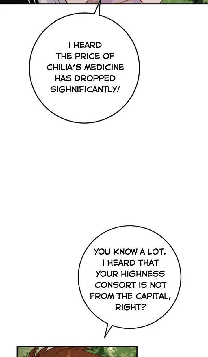 Admiral’s Monster Wife Chapter 10 page 65