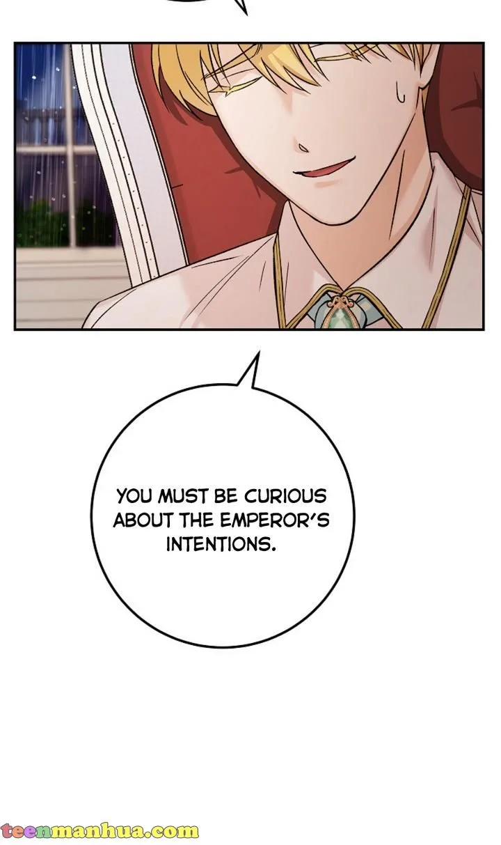 Admiral’s Monster Wife Chapter 12 page 58