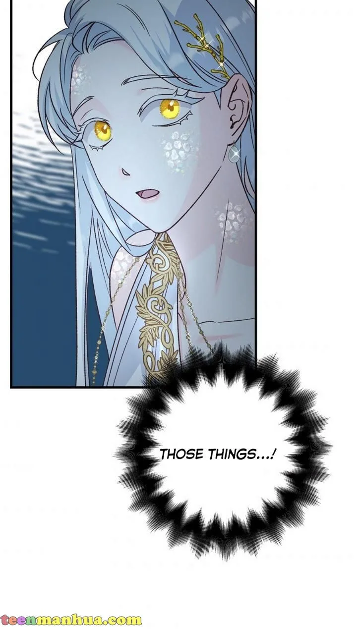 Admiral’s Monster Wife Chapter 11 page 40