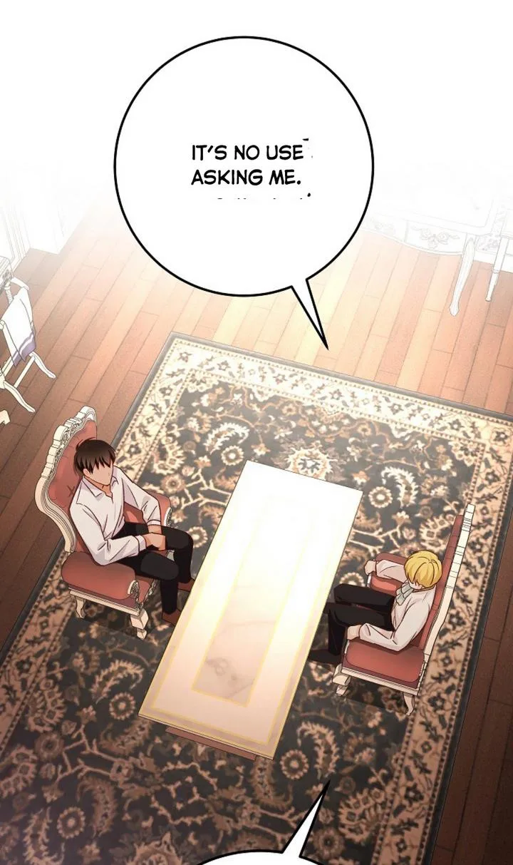 Admiral’s Monster Wife Chapter 12 page 59