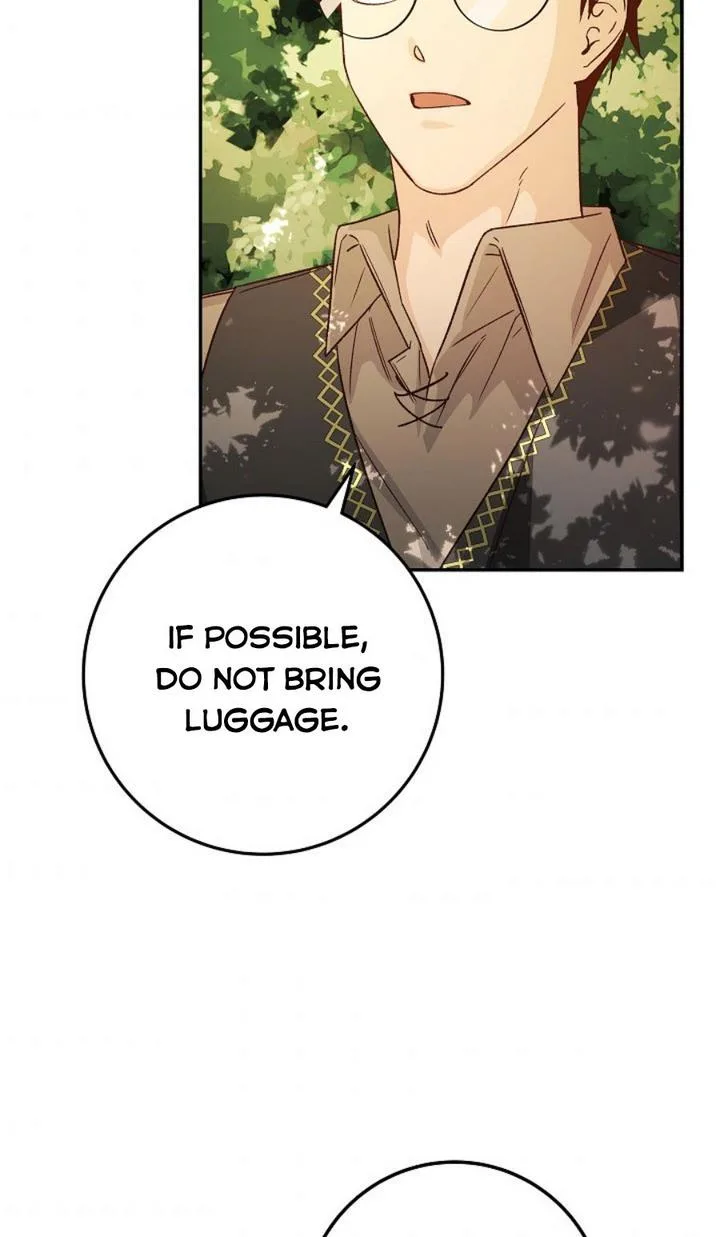 Admiral’s Monster Wife Chapter 10 page 59