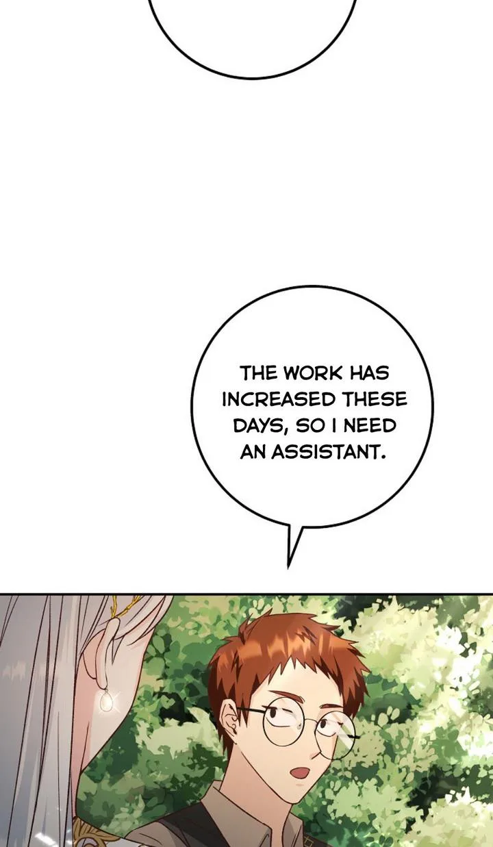 Admiral’s Monster Wife Chapter 10 page 71
