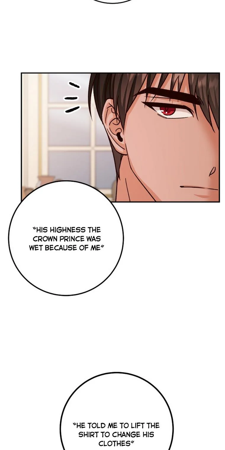 Admiral’s Monster Wife Chapter 16 page 53