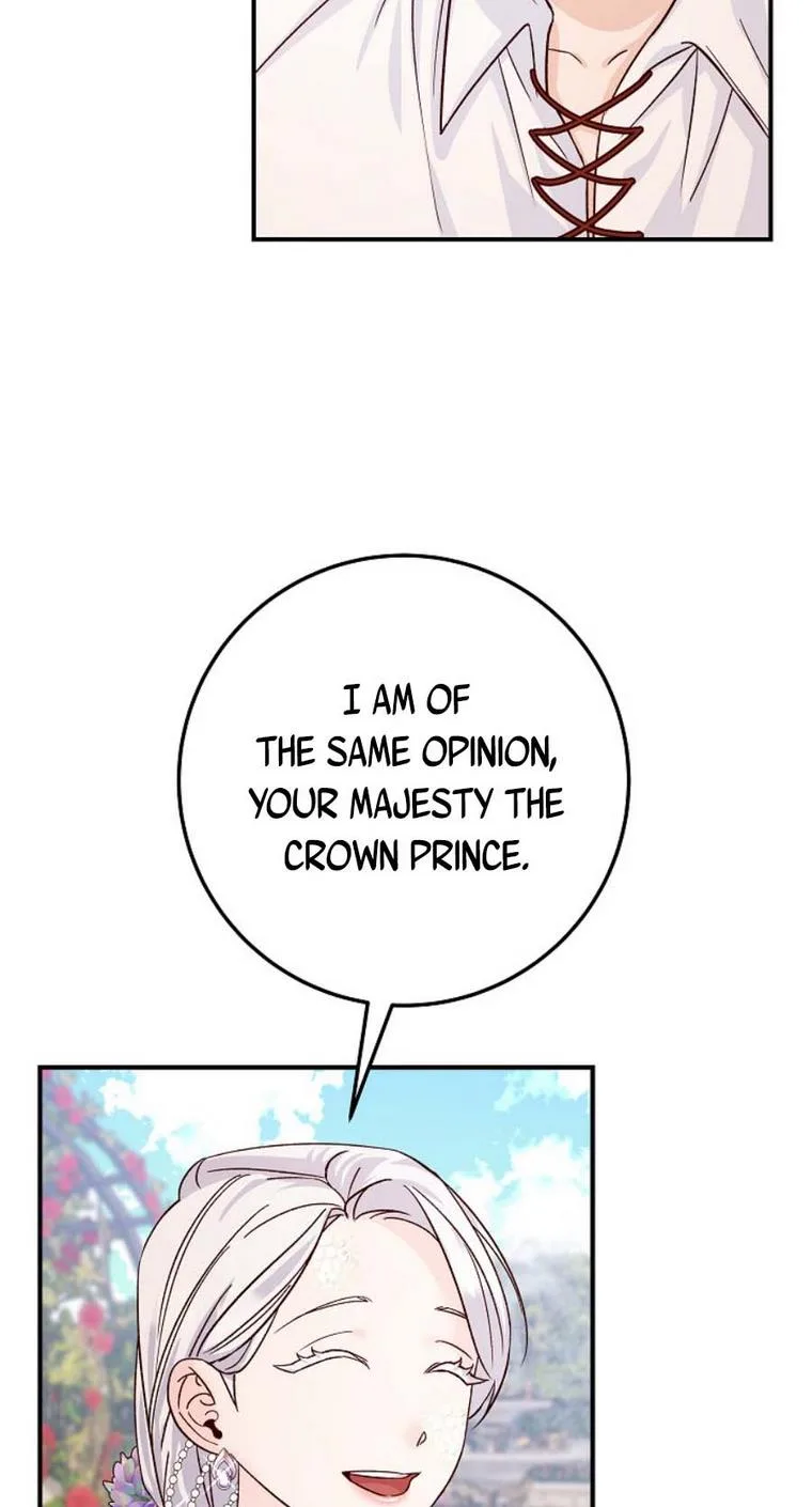 Admiral’s Monster Wife Chapter 15 page 40
