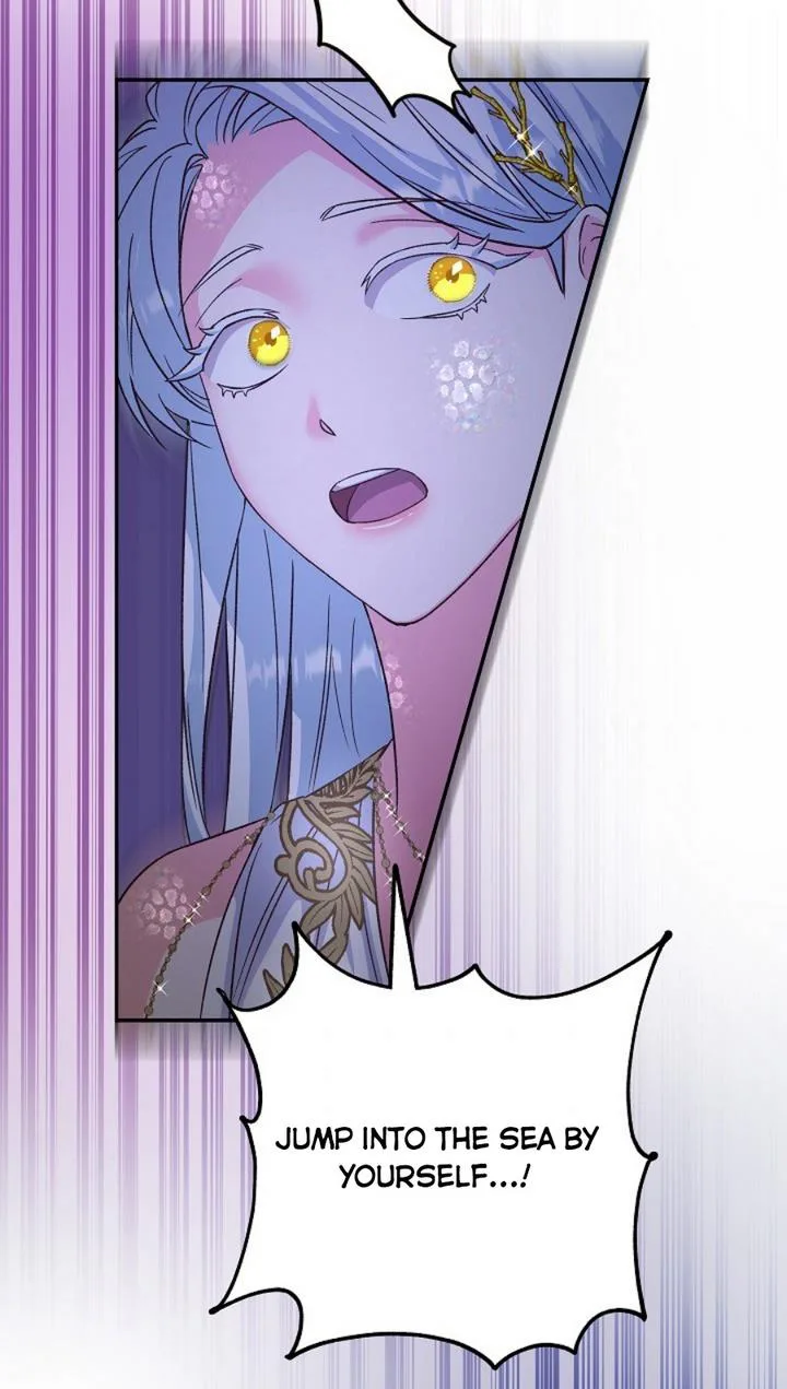 Admiral’s Monster Wife Chapter 11 page 49