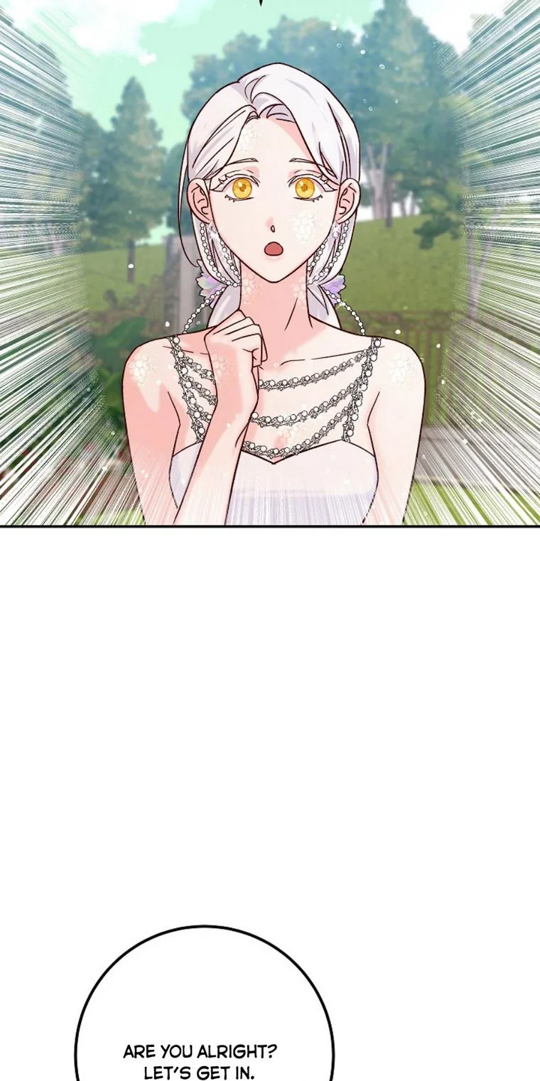 Admiral’s Monster Wife Chapter 16 page 40