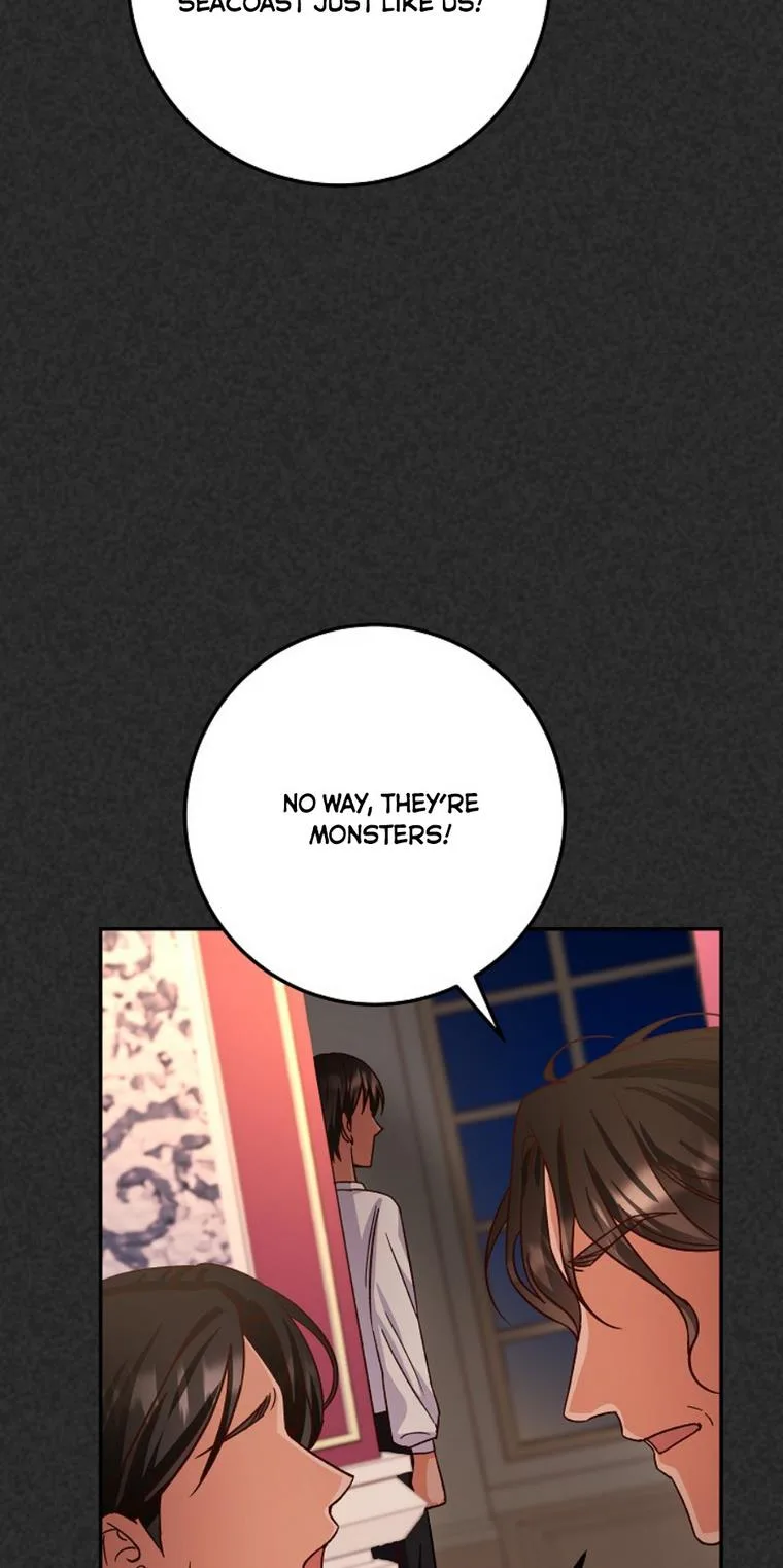 Admiral’s Monster Wife Chapter 16 page 72
