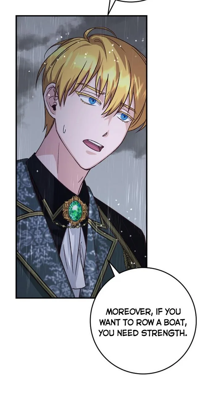 Admiral’s Monster Wife Chapter 11 page 63