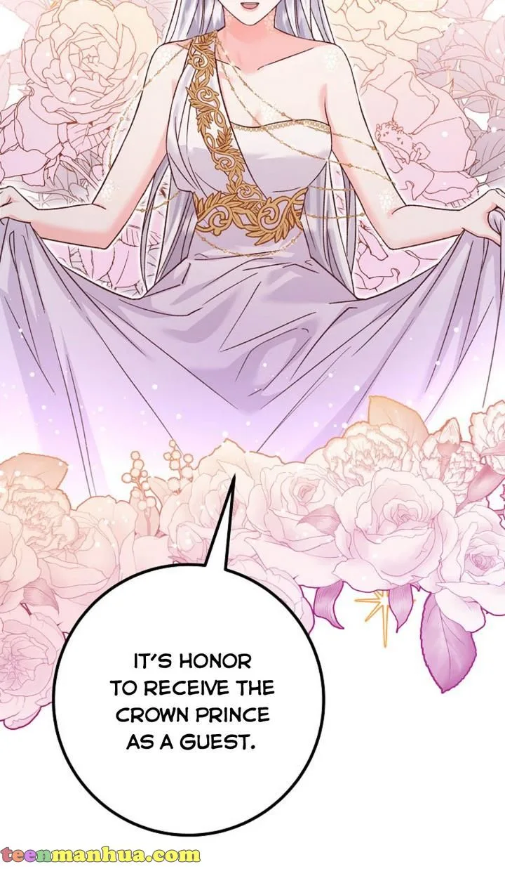 Admiral’s Monster Wife Chapter 10 page 82