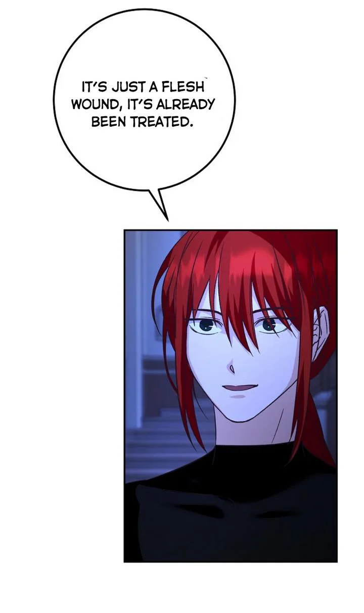 Admiral’s Monster Wife Chapter 12 page 72