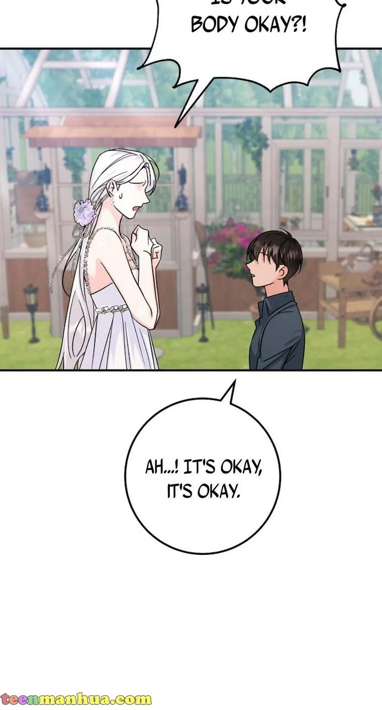 Admiral’s Monster Wife Chapter 15 page 49