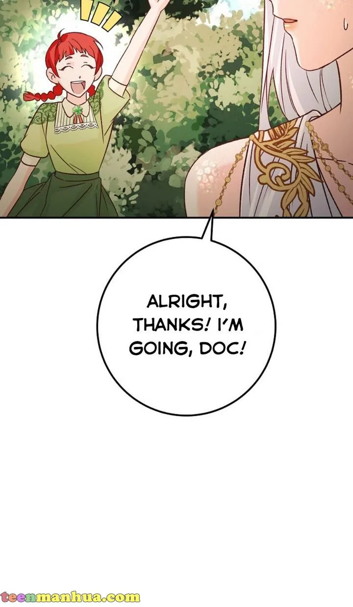 Admiral’s Monster Wife Chapter 10 page 75