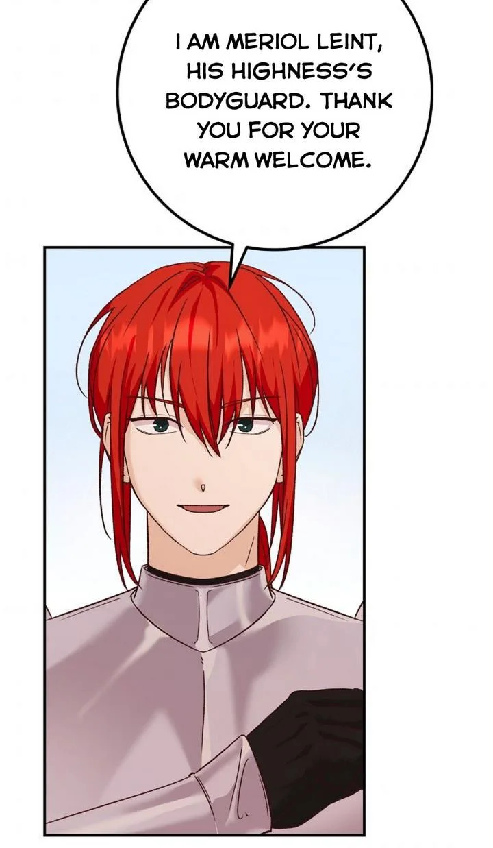 Admiral’s Monster Wife Chapter 10 page 85