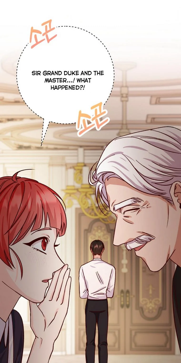 Admiral’s Monster Wife Chapter 16 page 62