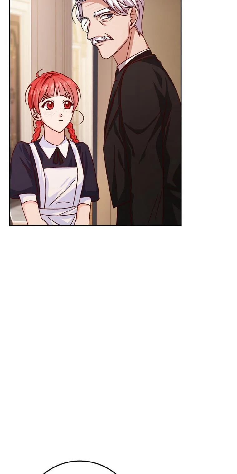 Admiral’s Monster Wife Chapter 16 page 60