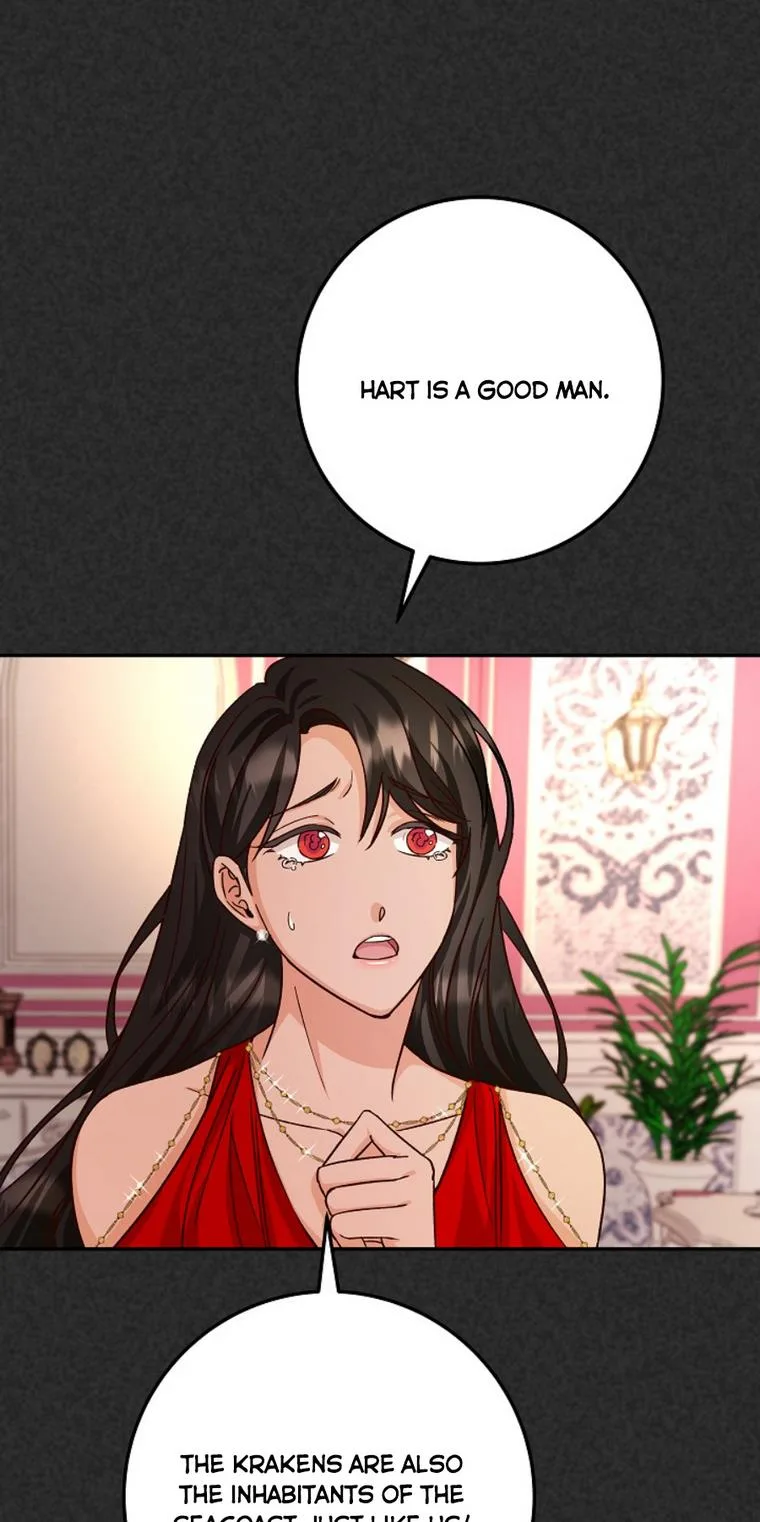 Admiral’s Monster Wife Chapter 16 page 71