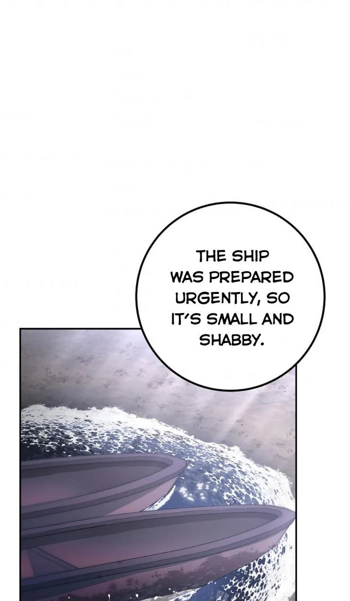 Admiral’s Monster Wife Chapter 10 page 86
