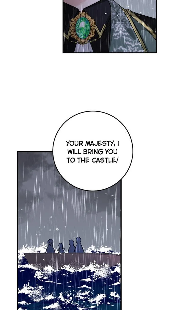 Admiral’s Monster Wife Chapter 11 page 54