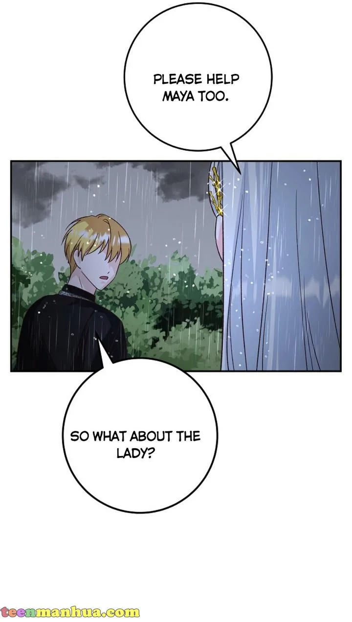Admiral’s Monster Wife Chapter 11 page 60