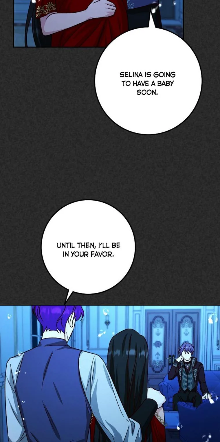 Admiral’s Monster Wife Chapter 16 page 80