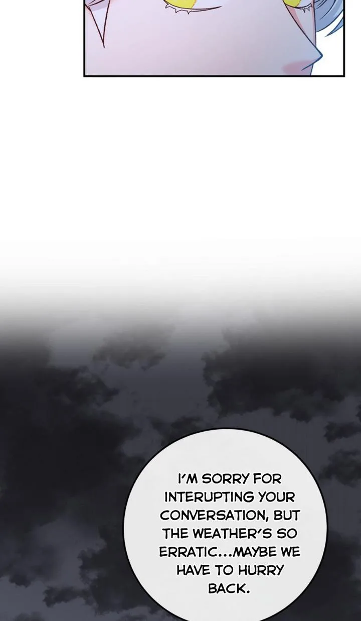 Admiral’s Monster Wife Chapter 10 page 96