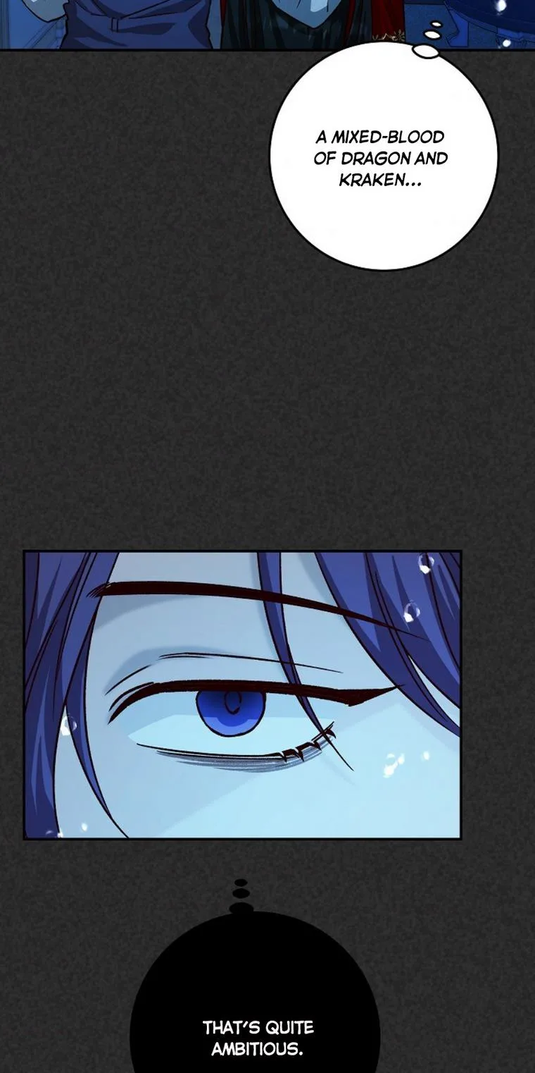 Admiral’s Monster Wife Chapter 16 page 81