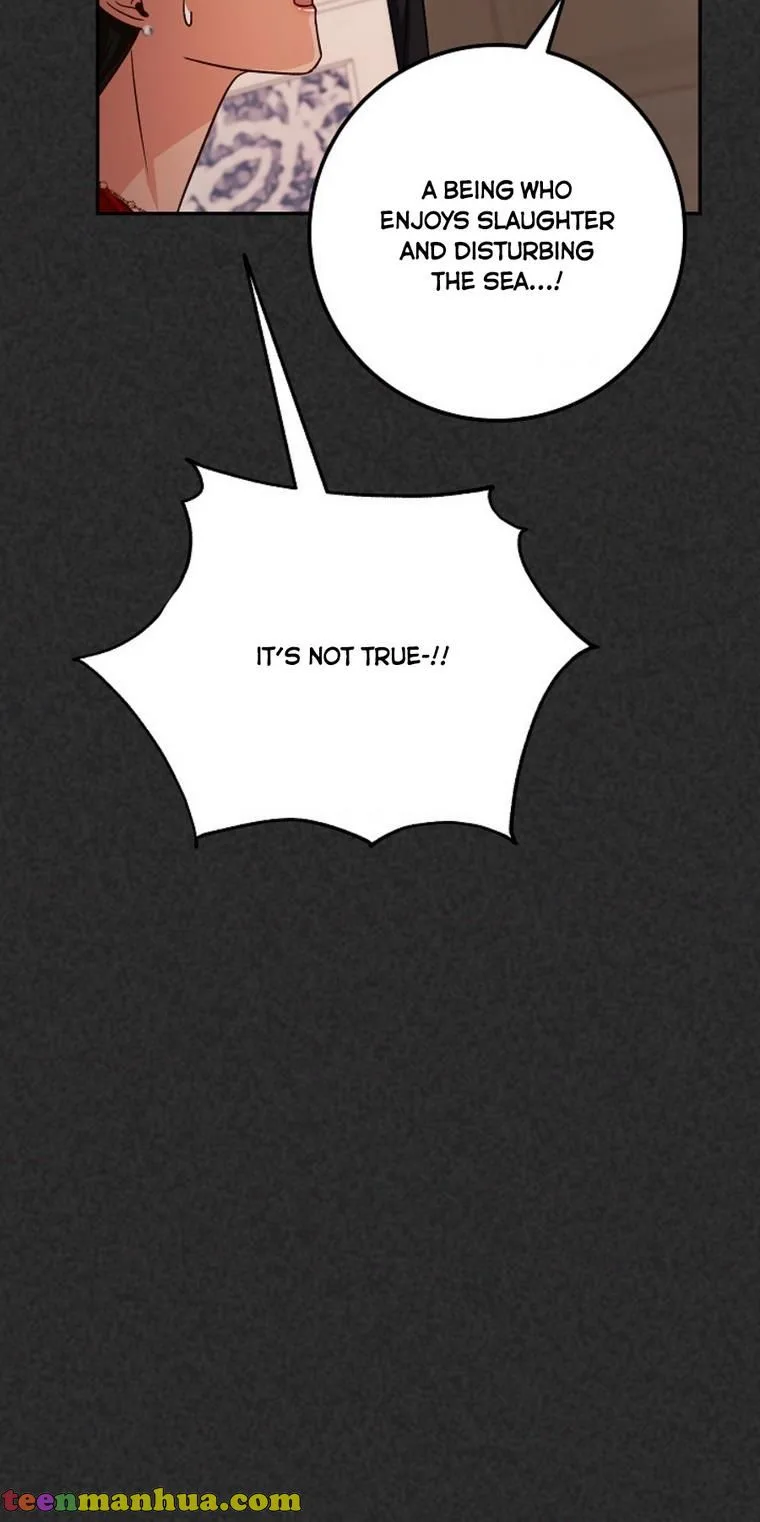 Admiral’s Monster Wife Chapter 16 page 73