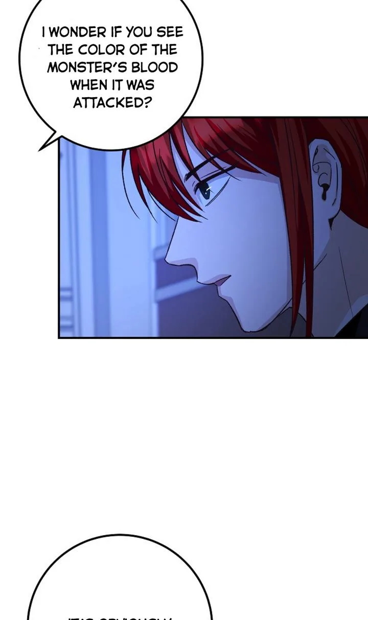 Admiral’s Monster Wife Chapter 12 page 74