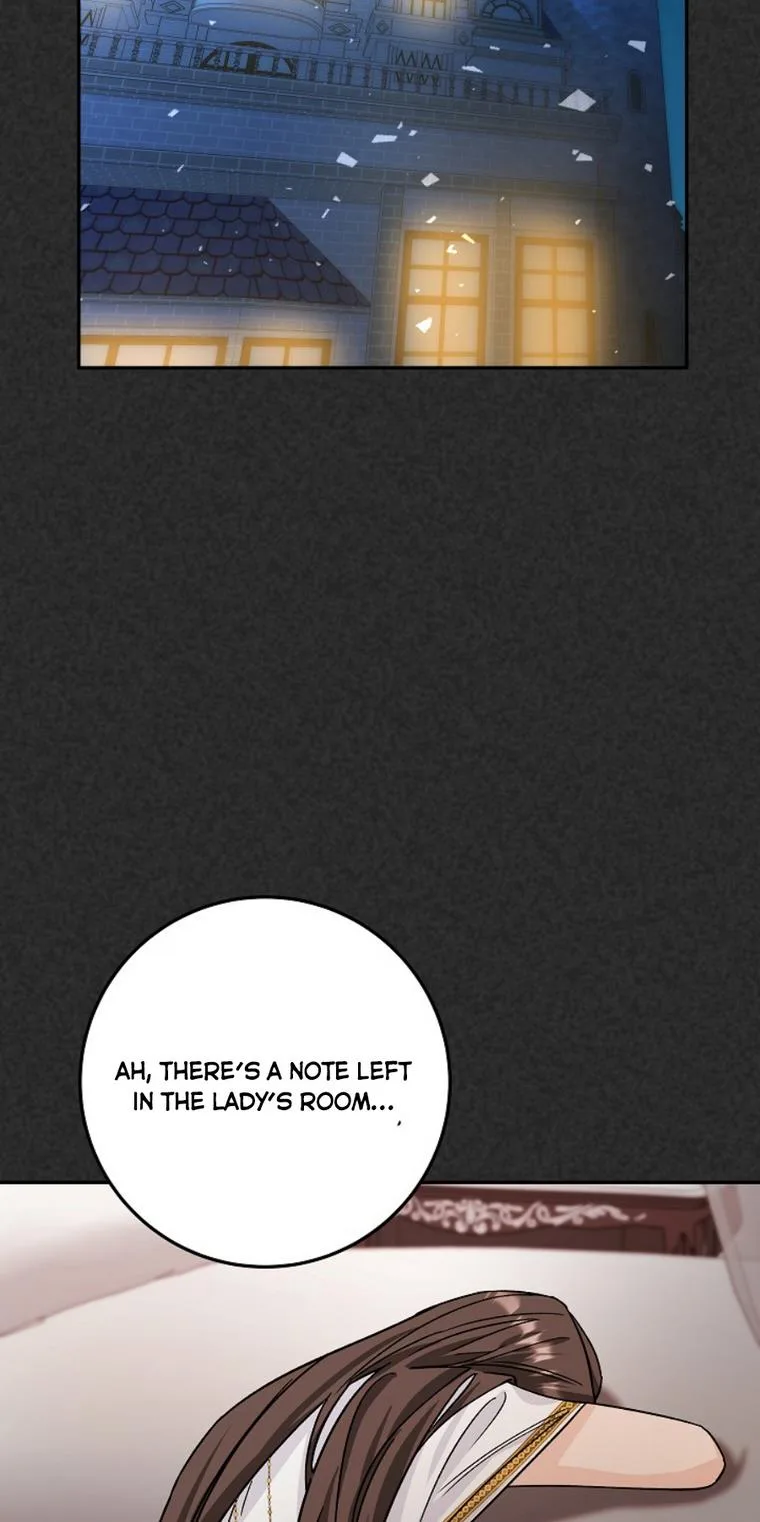 Admiral’s Monster Wife Chapter 16 page 75