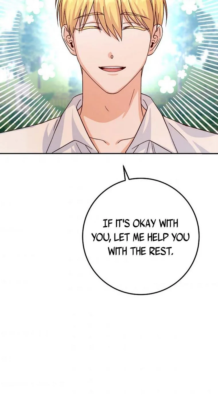 Admiral’s Monster Wife Chapter 15 page 63