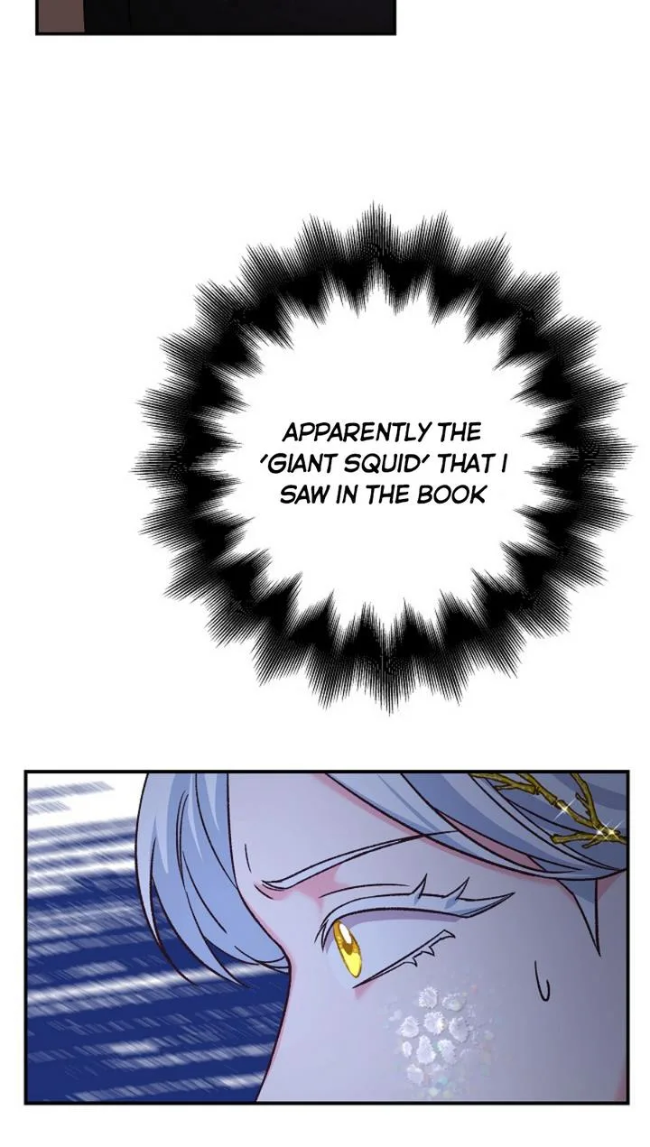 Admiral’s Monster Wife Chapter 11 page 86
