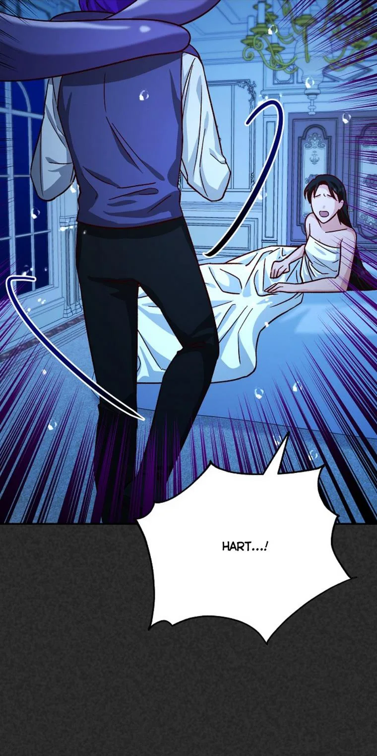 Admiral’s Monster Wife Chapter 16 page 86