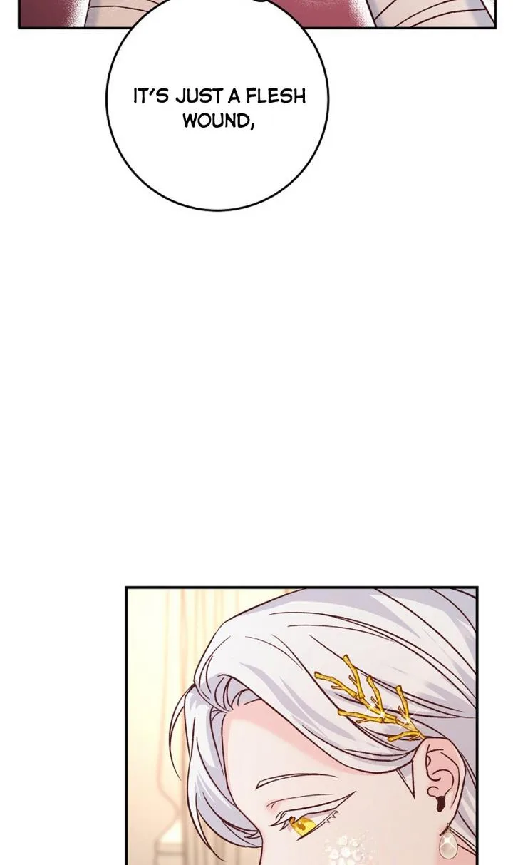 Admiral’s Monster Wife Chapter 12 page 83