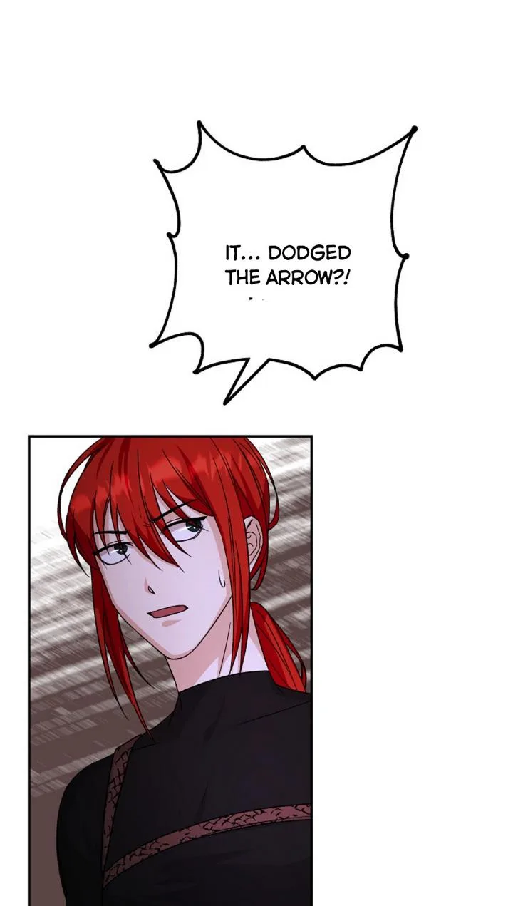 Admiral’s Monster Wife Chapter 11 page 85