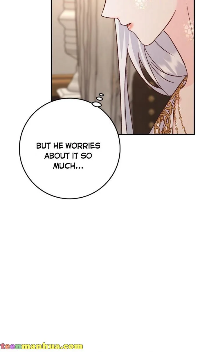 Admiral’s Monster Wife Chapter 12 page 84