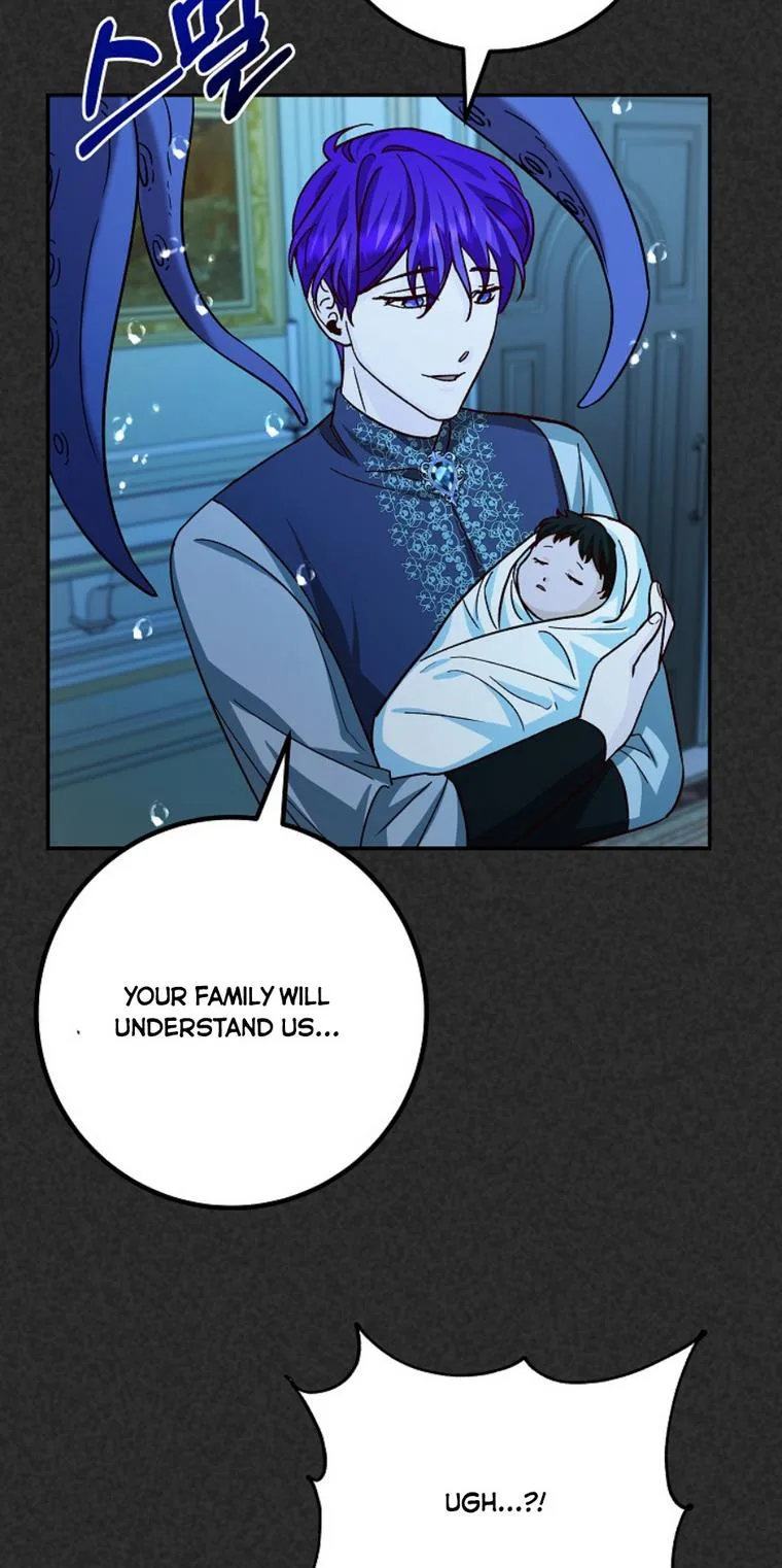 Admiral’s Monster Wife Chapter 16 page 84